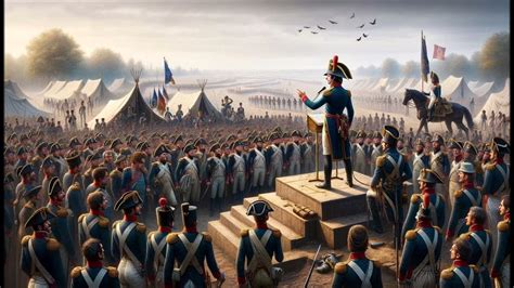 napoleon games slogan|Napoleon's Addresses: The Italian Campaigns.